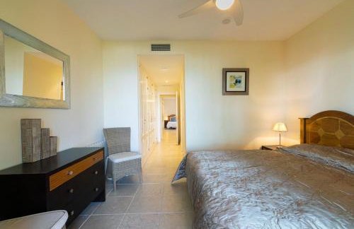 Royal Flamingos Sea View Apartman - Foto 4