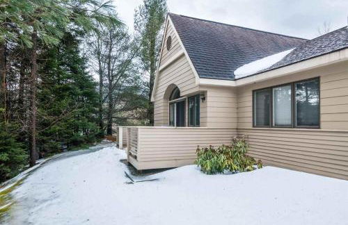 G5 WOW Stunning single level home next to golf course and Mt Washington Hotel AC skiing - Foto 32