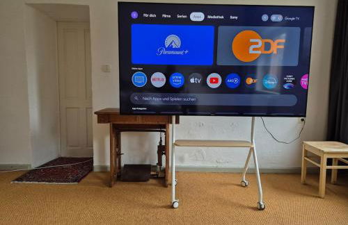 Gutshaus am Nationalpark Unteres Odertal - Foto 18