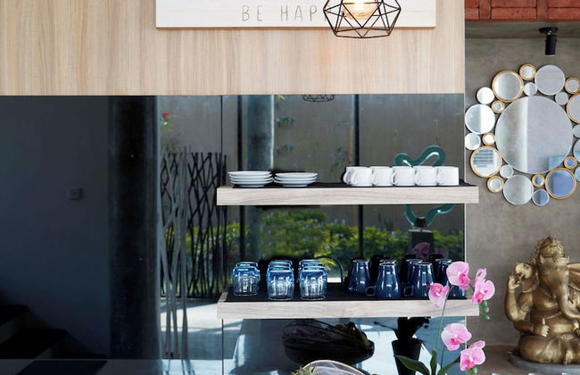 Abian Kapas Beach Bali - Foto 11