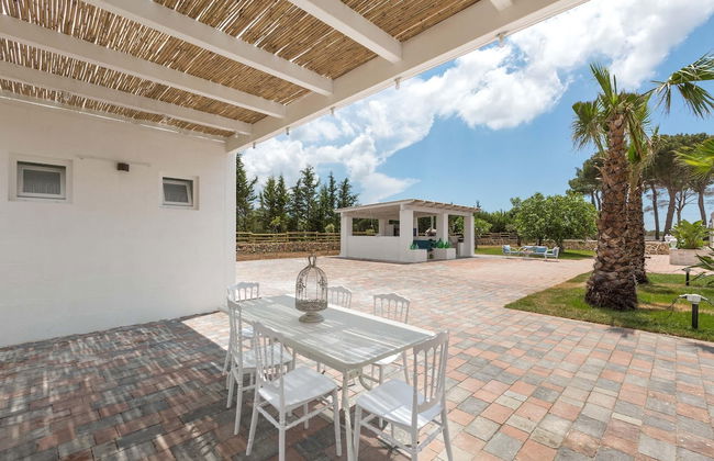 3507 Piccola Masseria Pozzi by Perle di Puglia - Foto 23