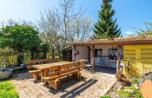 La Maisonannette - Foto 35