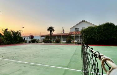 Villa Mar de Arosa - Foto 57