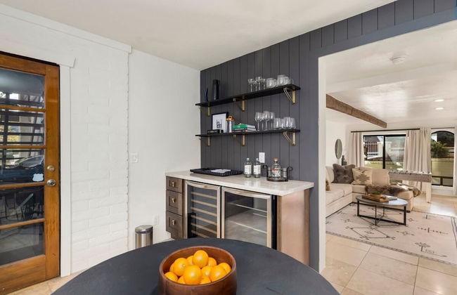 Serenity Retreat Sedona Hot Tub Games Firepit - Photo 29