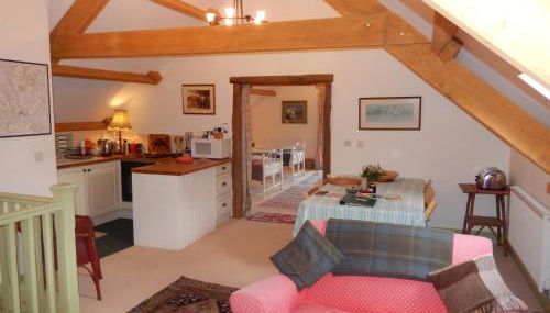 Alltybrain Farm Cottages and B&B - Foto 5