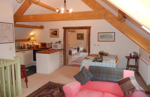 Alltybrain Farm Cottages and B&B - Foto 7