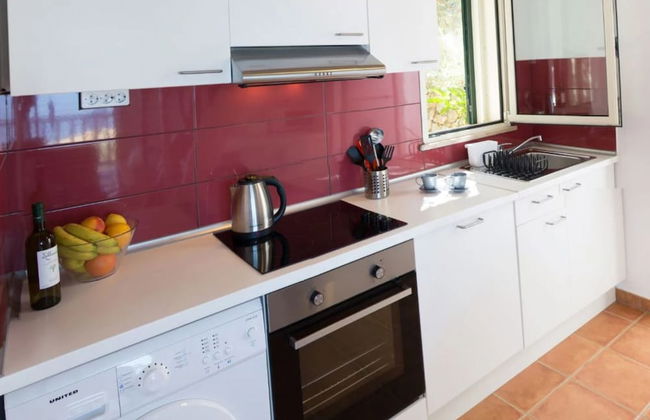 Nature Villas - Foto 13