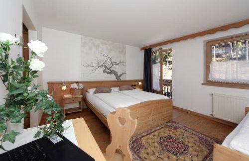 Aparthotel Wellness Villa di Bosco - Foto 59