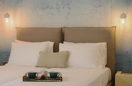 KALOS LUXURY HOMES, BEACHSIDE EXPERIENCE VOULISMA - Foto 63