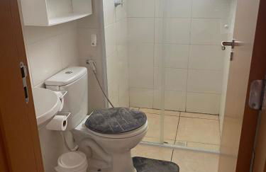 Apartamento aconchegante - Foto 7