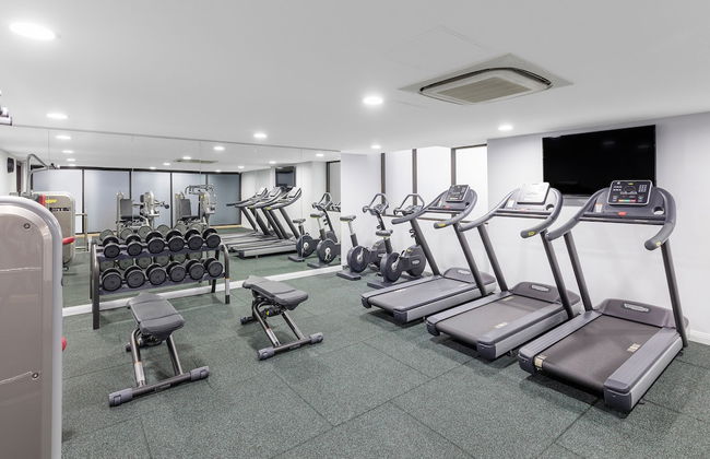 Meriton Suites Church Street, Parramatta - Photo 60