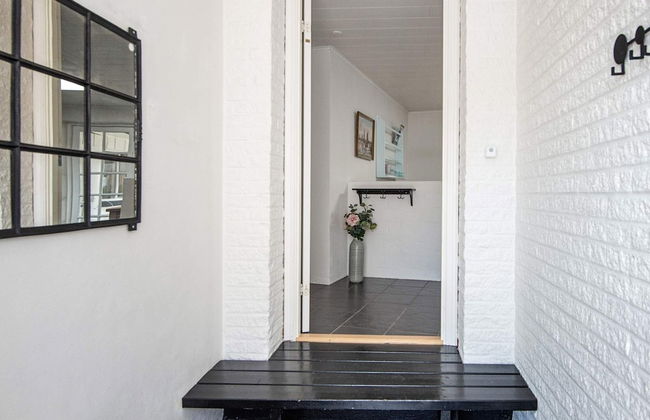 8 Person Holiday Home in Thyboron - Photo 35