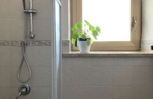 Casa Sisù-Appartamento immerso negli ulivi - Foto 13