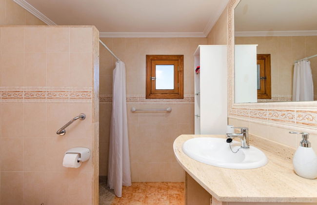 Yourhouse Villa Sa Punta de Ses Salines - Foto 21