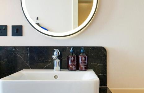 The Social Hub Glasgow Extended Stay - Foto 52