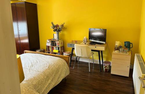 St John's Town of Dalry Glentress Apartment 1 - Foto 8