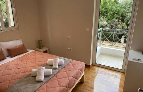 Classy 3BR with 2 Bathrooms Apartment in Marousi - Foto 12