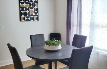 Modern 4BR 3BA Family Retreat Douglasville - Foto 2