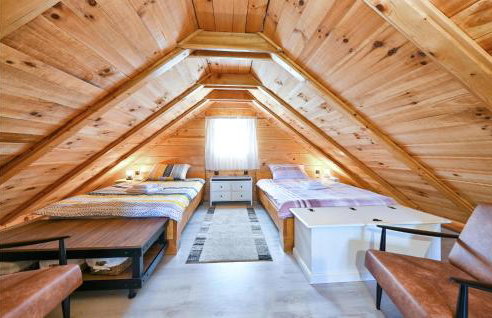 Nice Home In Lovrecan With Sauna - Foto 45