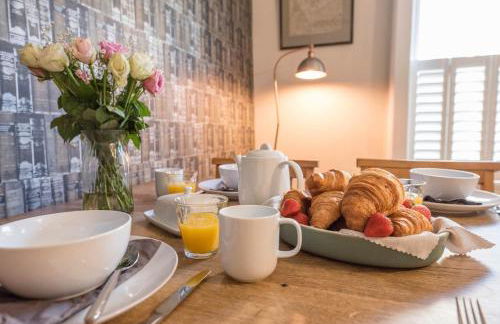 The Book Nook, Woodbridge - Foto 18