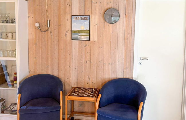 10 Person Holiday Home in Nordborg-by Traum - Foto 23