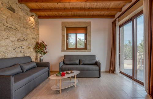 Lithina charm villa with private pool and sea view - Photo 40