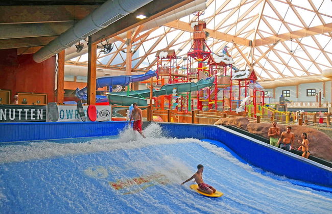 The Summit at Massanutten Resort by Tripforth - Foto 23