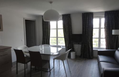 A L'ill - Apparts & Studios Strasbourg Hyper Centre - Foto 40