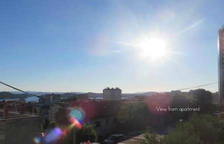 Apartment Simaris - spacious with terrace and sea view - Foto 35