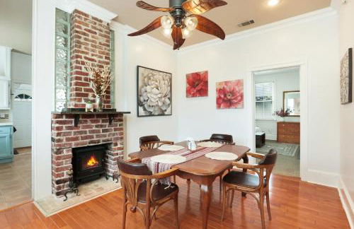 Redstick Cottage - Foto 2