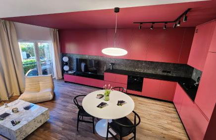 Apartament Dzierżonia 12 - Foto 5