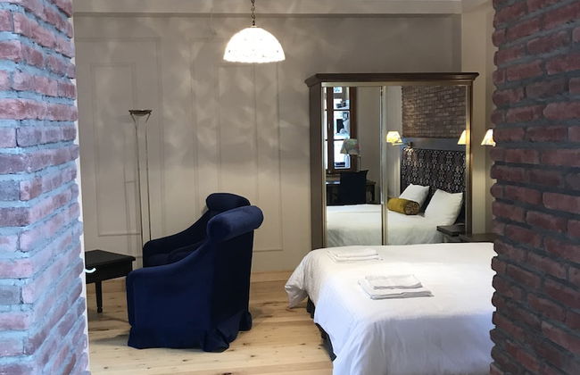 Botanical 21 Apartments - Photo 38