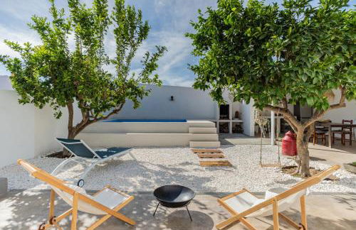 Casa da Avó Júlia Pestana (Piscina privada) - Foto 59