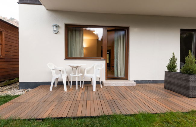 Alpenchalets - Foto 3