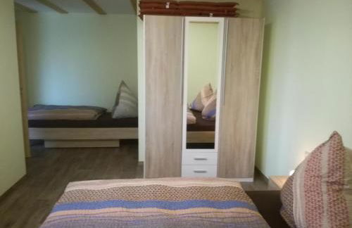 Ferienhaus Kämpf - Foto 6