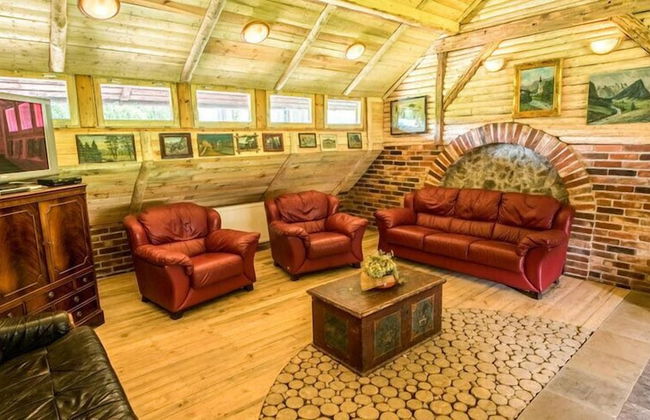 Zloty Potok Resort - Foto 3