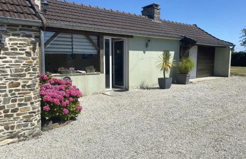 Holiday Home Cottage du Hamel es Clos by Interhome - Foto 50