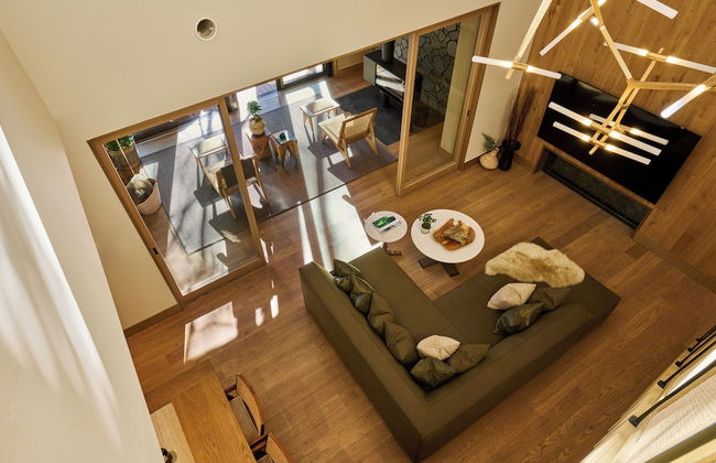 GLAMDAY STYLE HOTEL SUITE KAWANONE - Photo 7