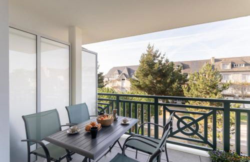 Les pins 205 - Appt 400m de la plage - Foto 6