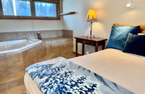 Lutsen Mtn Ski in Ski out Pool Hot Tub Fire Pit - Foto 26