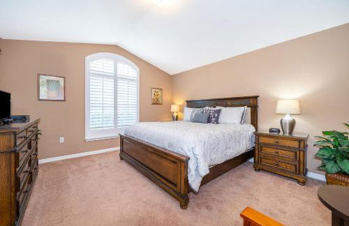 Great Pool Villa With Water View Near Disney - Foto 4