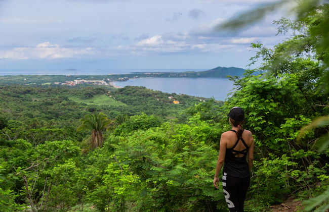 Randonnée au cerro del Mono - Photo 2