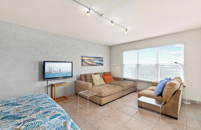 Gulfview ll by Padre Getaways - Foto 16