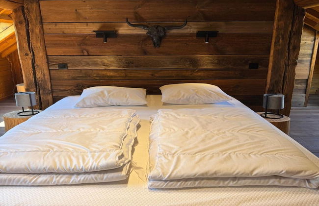 Chalet in Ovifat Near Ski Slopes - Photo 3