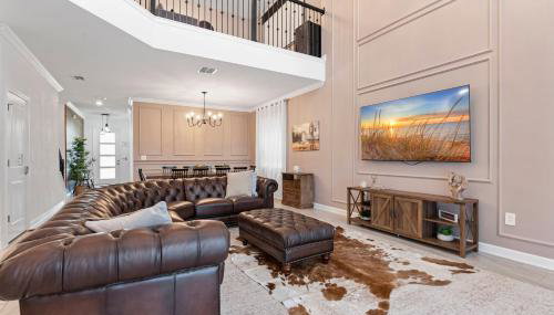 Luxury 10-bedroom Villa in Champions Gate Resort - Foto 2, Other