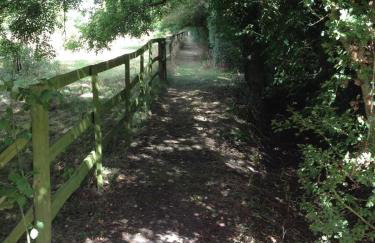 Hedgerow Barn, Great Green, Thurston, Suffolk - Photo 11