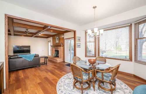 Luxurious Dream Home - For 10 - Photo 18