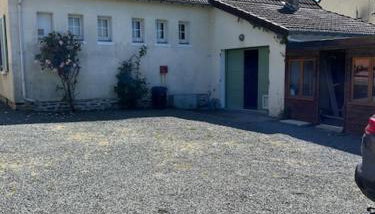 Villa Les Volets Verts - Foto 3