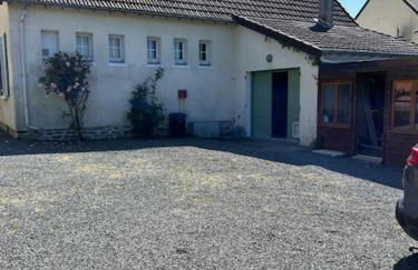 Villa Les Volets Verts - Foto 3