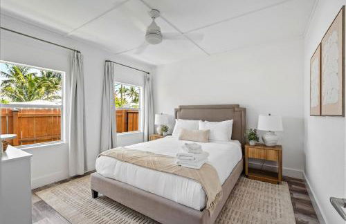 Walk to Atlantic Hot Tub Recently Renovated - Foto 15